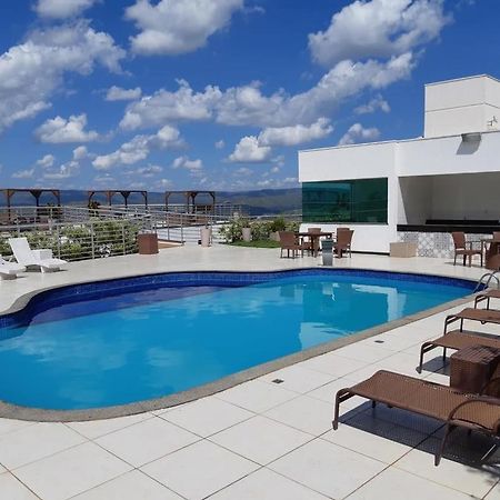 Apartamento Mirante De Escarpas 204 Capitolio Exterior photo