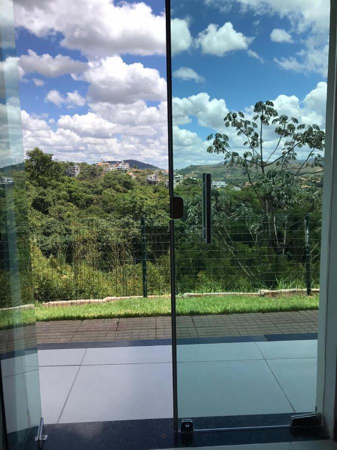 Apartamento Mirante De Escarpas 204 Capitolio Exterior photo