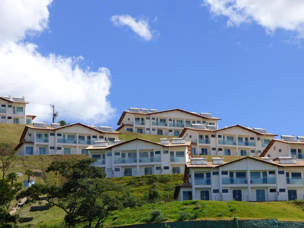 Apartamento Mirante De Escarpas 204 Capitolio Exterior photo